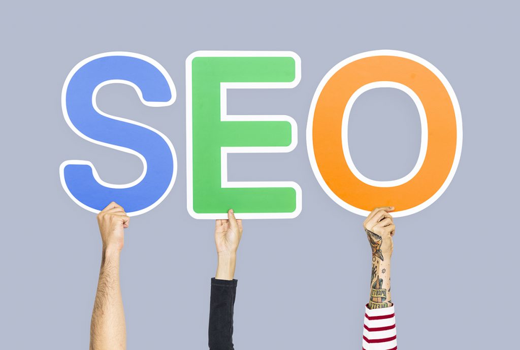 SEO pour débutants