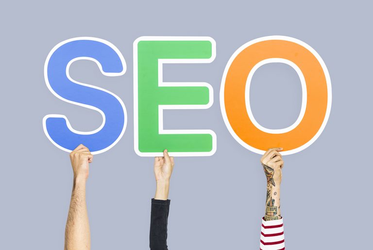 SEO pour débutants